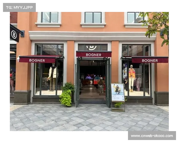 加拿大鹅奥莱渠道价格大幅下调30% 高端定位崩塌影响赞助合约