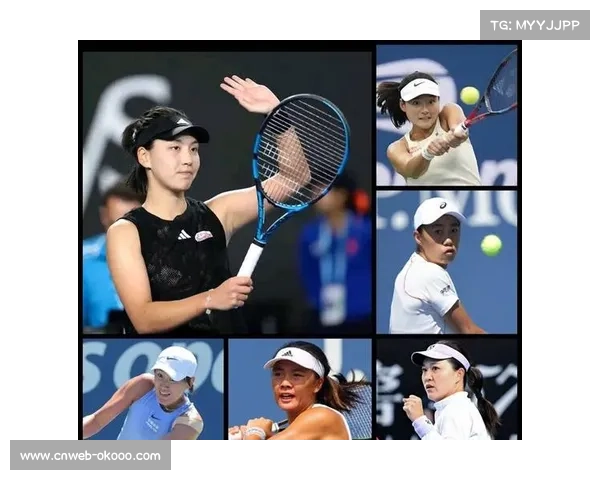 张帅王曦雨从美网资格赛突围成功 向大满贯正赛发起冲击