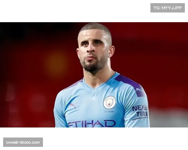 凯尔·沃克360万年薪领衔伯恩利 老将薪资成升班马双刃剑