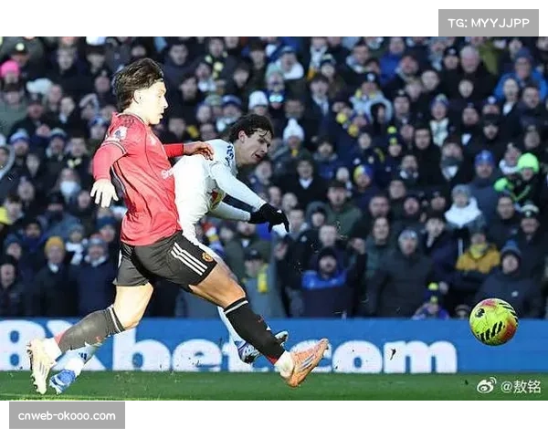 利兹联36分升至第15 客场掀翻曼联后保级形势明朗